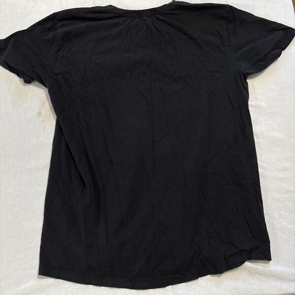 Dragon Ball Z Super Ultra Instinct Goku Men's Black T-shirt Size XL Anime - Picture 5 of 5